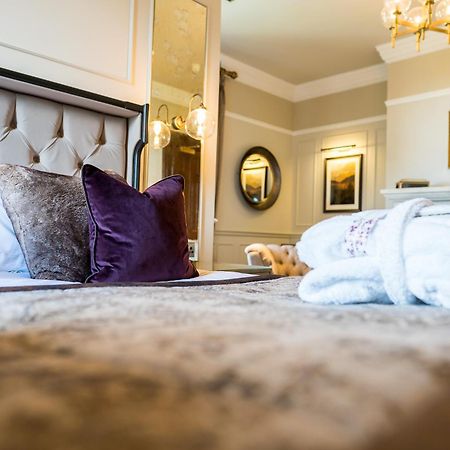 Armathwaite Hall Hotel & Spa Bassenthwaite Exterior foto