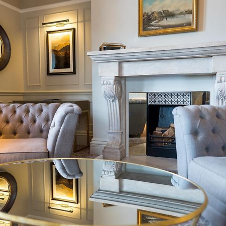 Armathwaite Hall Hotel & Spa Bassenthwaite Exterior foto