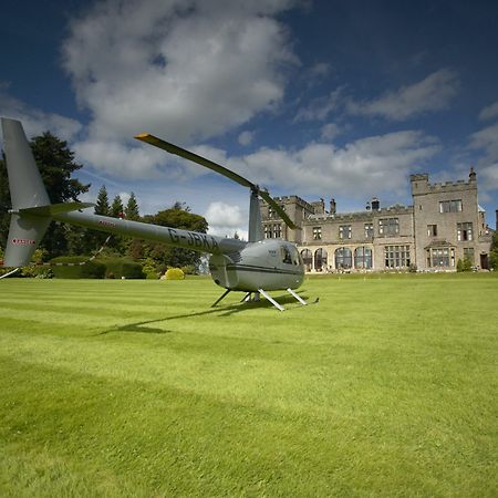 Armathwaite Hall Hotel & Spa Bassenthwaite Exterior foto