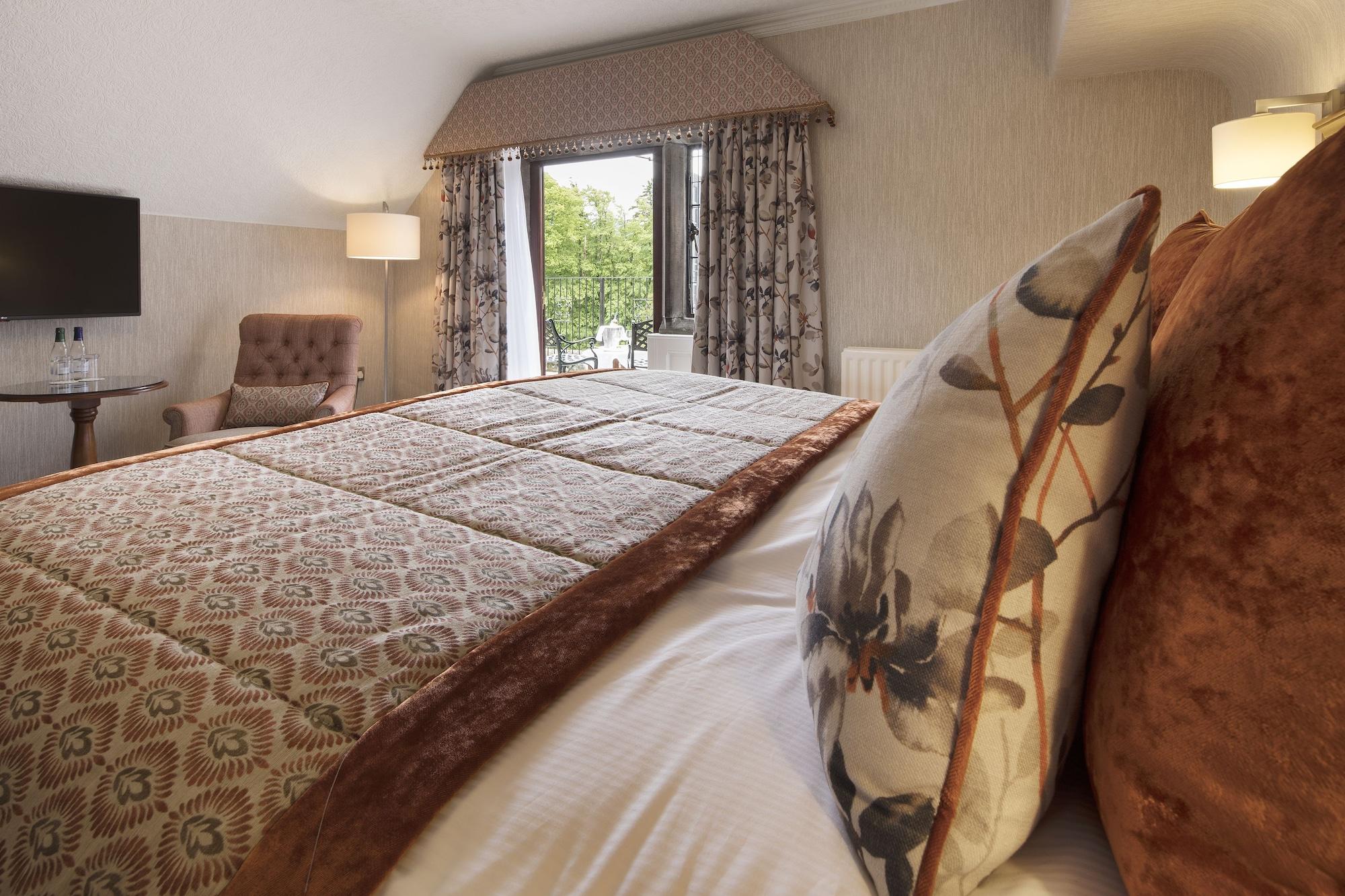 Armathwaite Hall Hotel & Spa Bassenthwaite Exterior foto