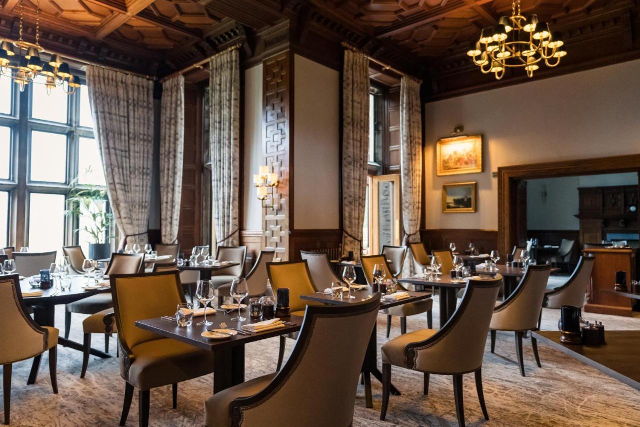 Armathwaite Hall Hotel & Spa Bassenthwaite Exterior foto