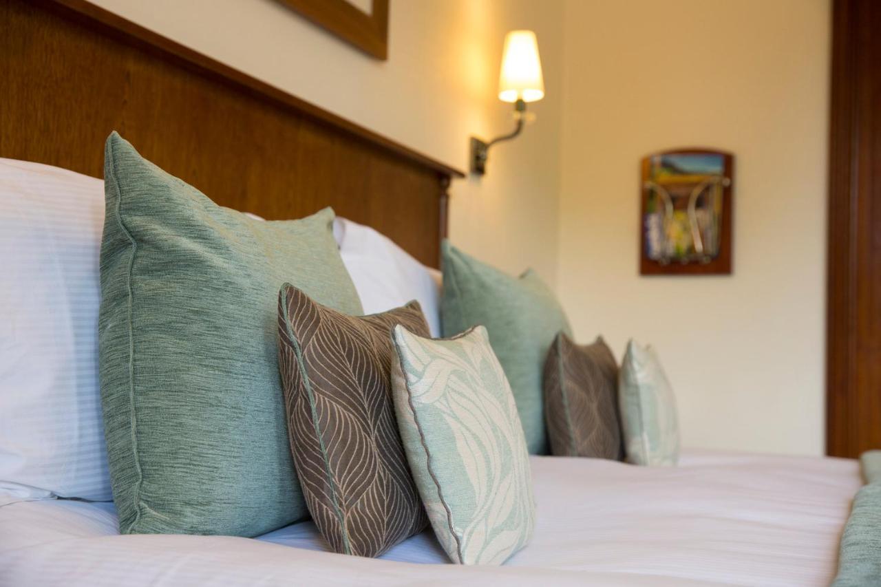 Armathwaite Hall Hotel & Spa Bassenthwaite Exterior foto