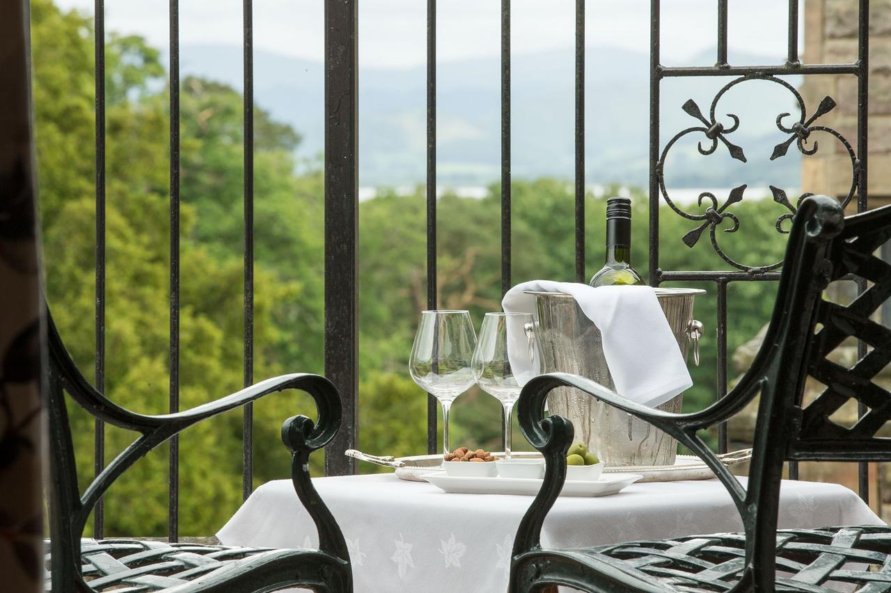 Armathwaite Hall Hotel & Spa Bassenthwaite Exterior foto