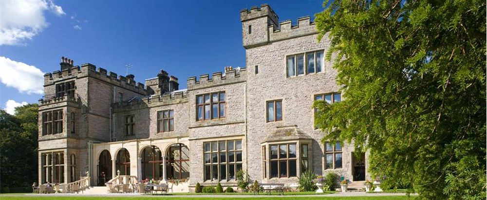 Armathwaite Hall Hotel & Spa Bassenthwaite Exterior foto