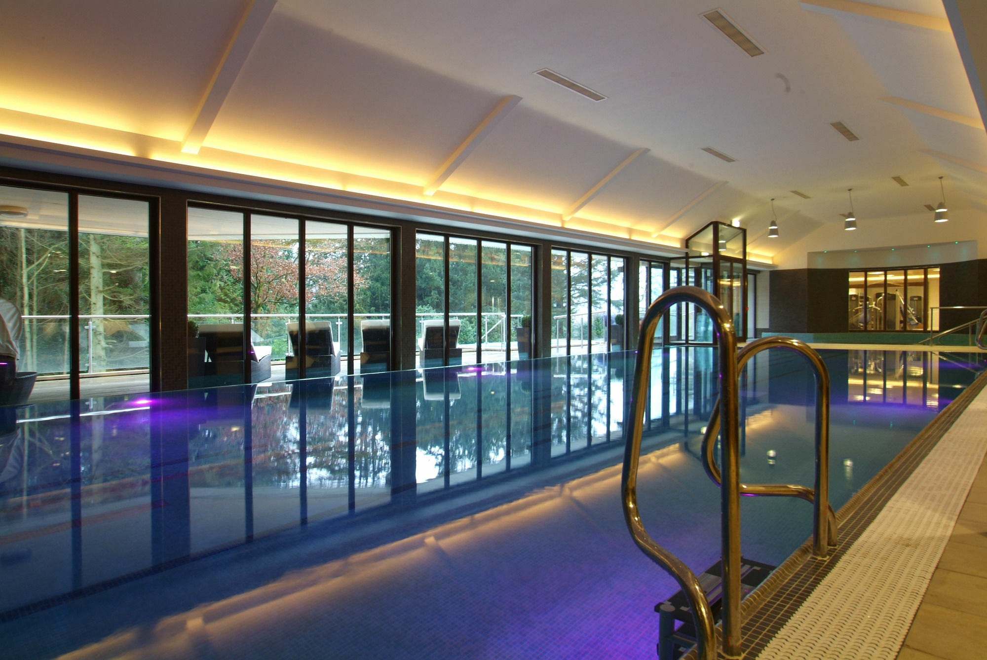 Armathwaite Hall Hotel & Spa Bassenthwaite Exterior foto