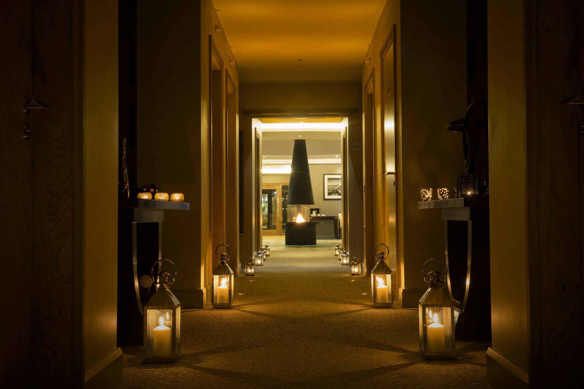 Armathwaite Hall Hotel & Spa Bassenthwaite Exterior foto